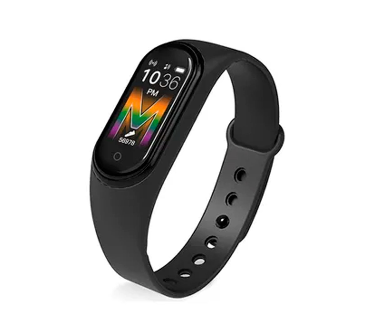 SMART BRACELET M5