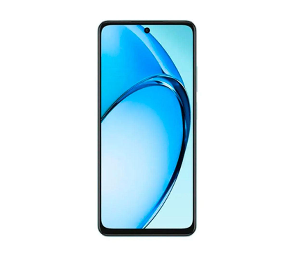 OPPO A20 - 128GB - MEM 4GB (+4GB EXPANDIBLE) OCEAN BLUE