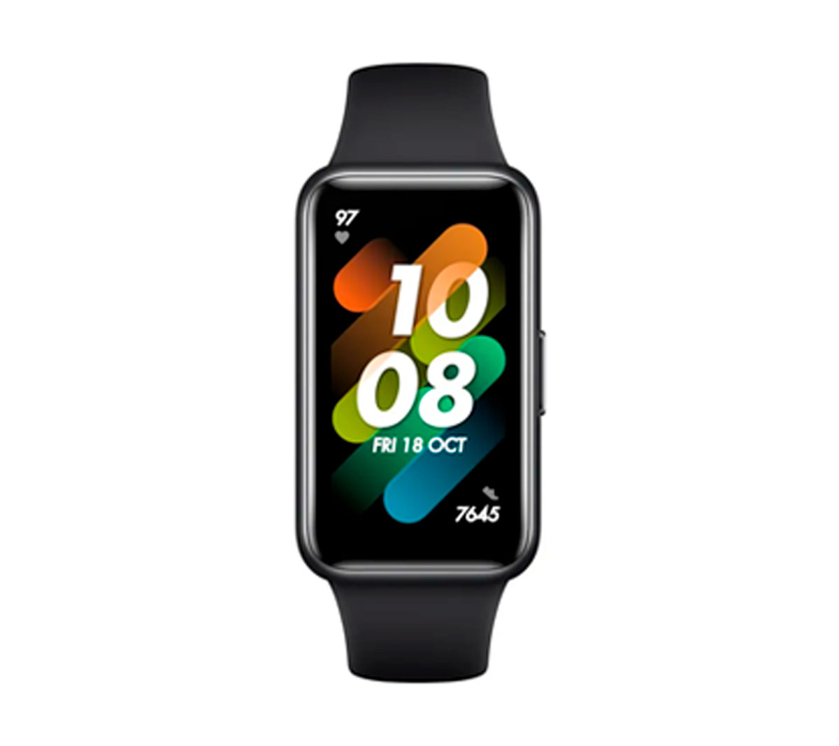 HUAWEI BAND 7 - NEGRO