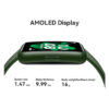 HUAWEI BAND 7 - VERDE