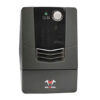 UPS WATTANA 650 LITE - 400VA / 240W - INTERACTIVA - 6 CONECTORES DE SALIDA