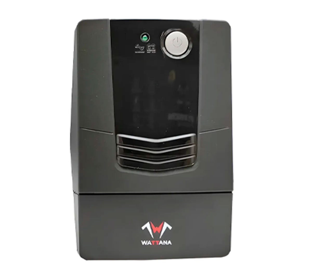 UPS WATTANA 650 LITE - 400VA / 240W - INTERACTIVA - 6 CONECTORES DE SALIDA