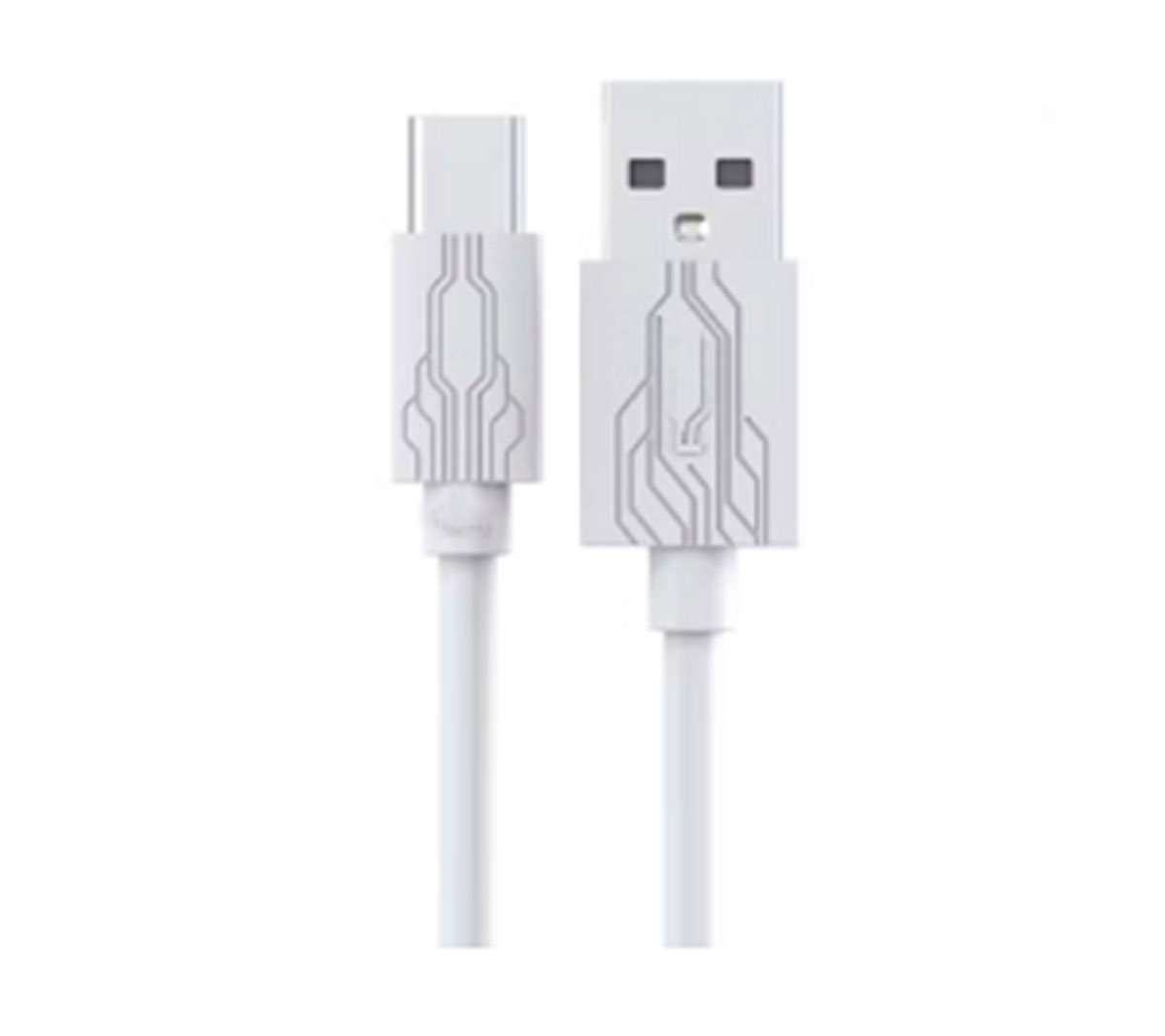 Q15 TYPEC CARGADOR CELULAR PZX + CABLE ANDROID-TYPEC
