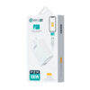 P38IP CARGADOR CELULAR PZX IPHONE CARGADOR + CABLE COMPATIBLE CON IPHONE ENTRADA: AC100-24