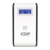 UPS CDP R-SMART1210- 1200VA - 720W - 10 SALIDAS (5 RESPALDO DE BATERIA + 5 CON SUPRESION DE PICOS)
