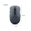 MOUSE LENOVO WL310 - INALAMBRICO