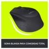 MOUSE LOGITECH M280 - INALAMBRICO