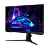 MONITOR SAMSUNG ODYSSEY G3 24" - LS24DG300ENXZA