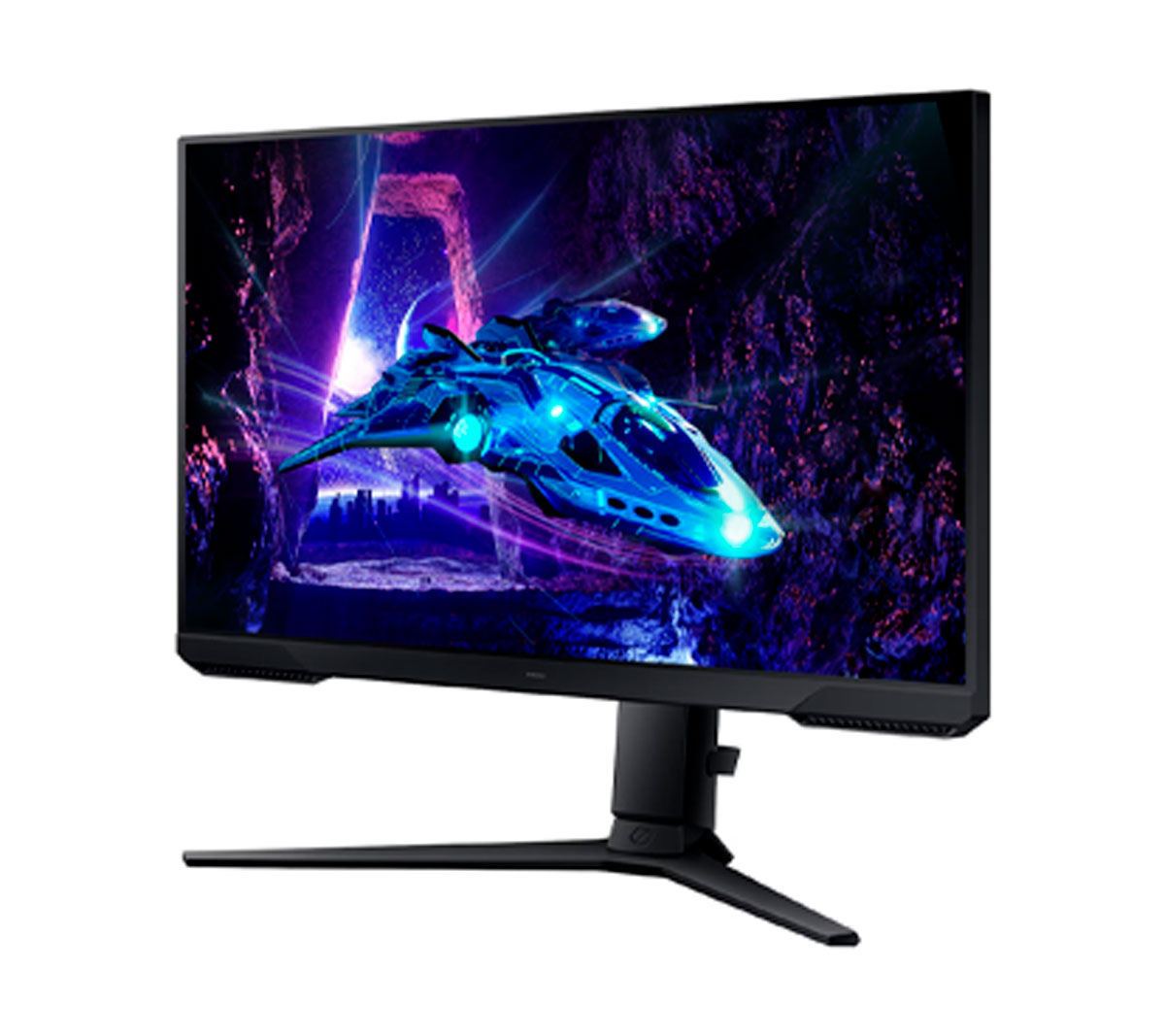 MONITOR SAMSUNG ODYSSEY G3 24" - LS24DG300ENXZA
