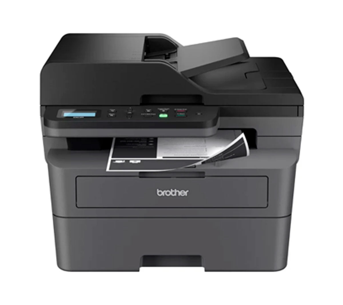 IMPRESORA BROTHER LASER DCP-L2640DW IMPRESORA BROTHER LASER DCP-L2640DW