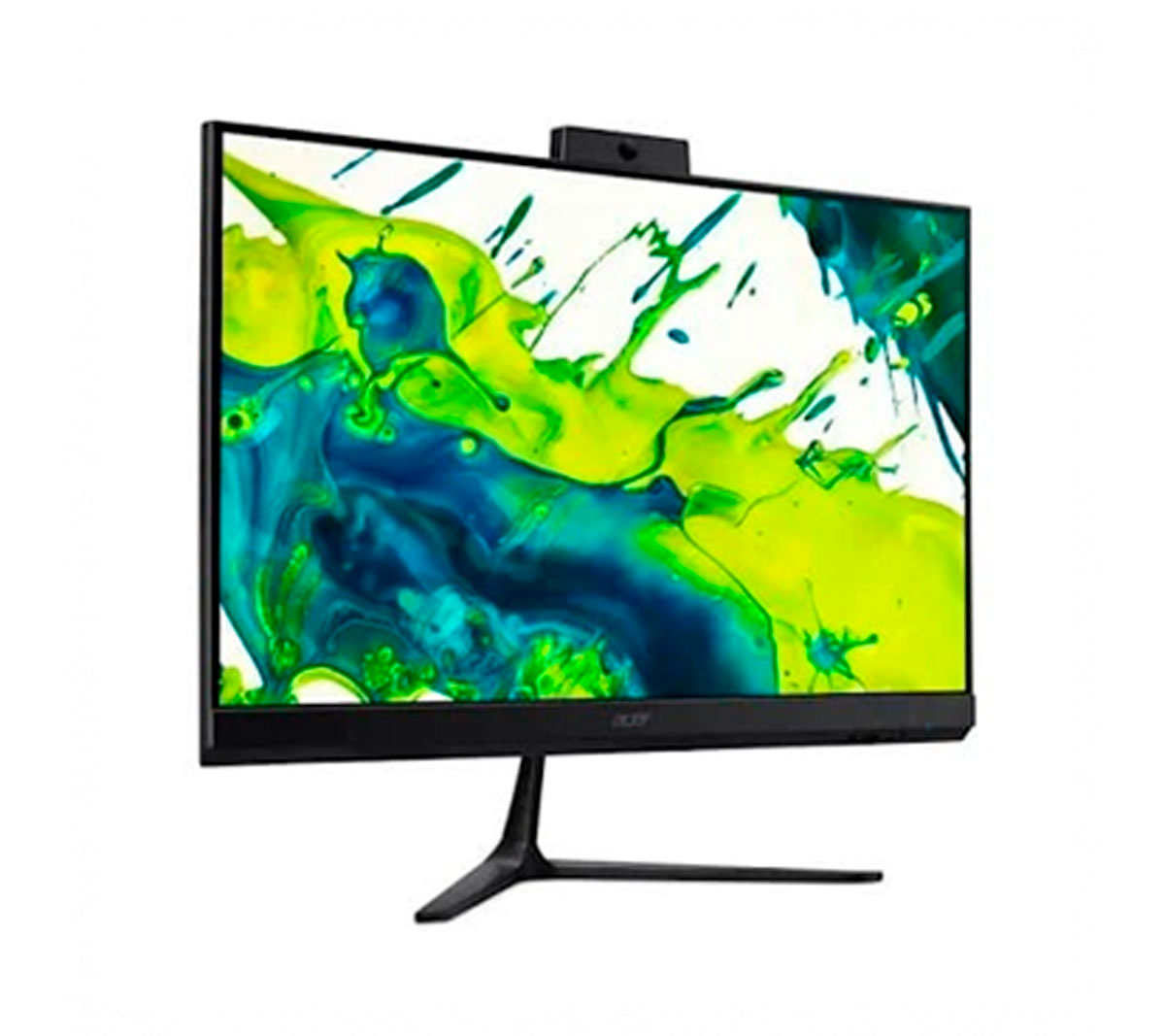 TODO EN UNO .ACER ASPIRE C24-2G-LR14