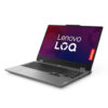 LENOVO LOQ 15IAX9 - INTEL CORE I5-12450HX