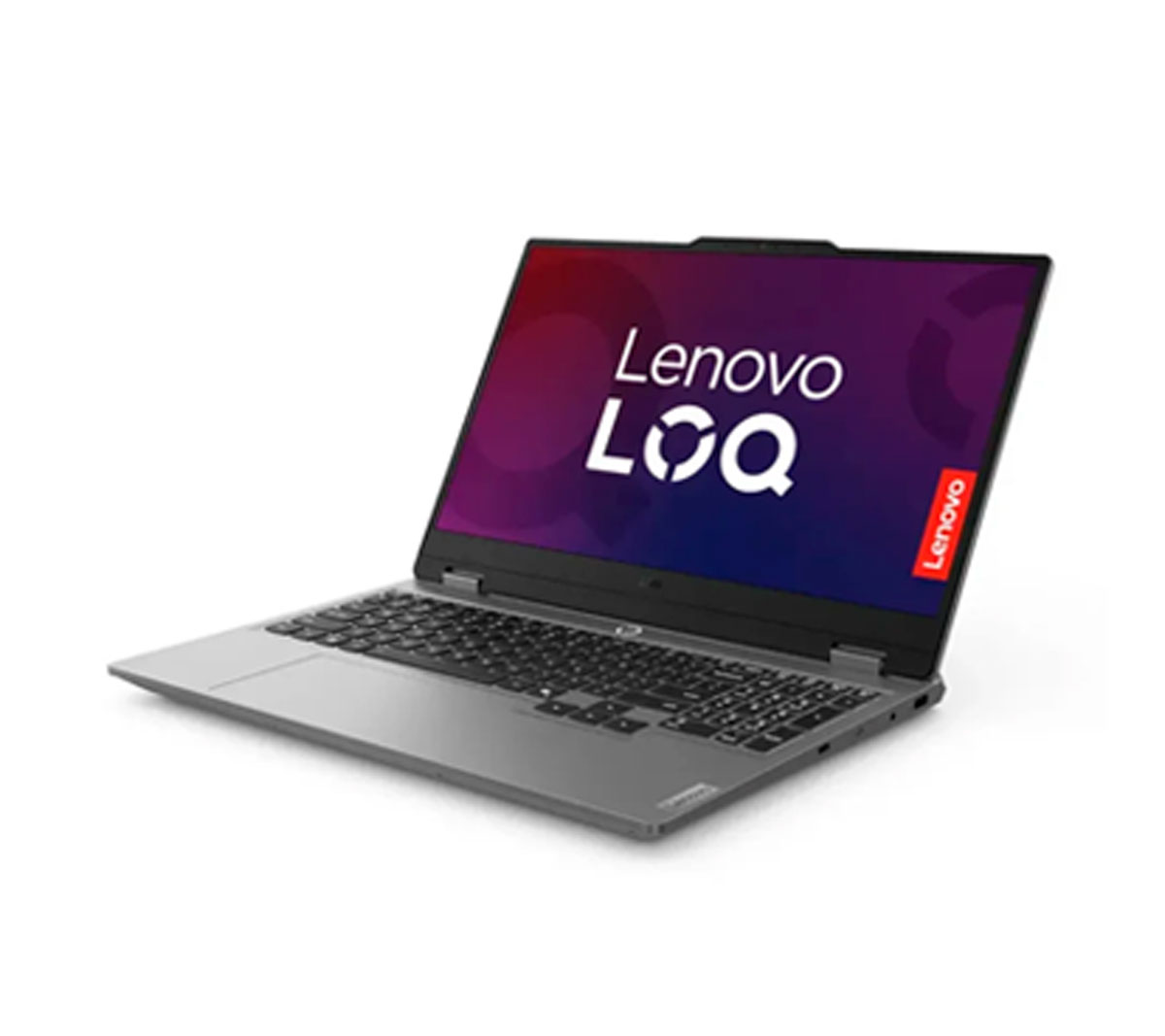 LENOVO LOQ 15IAX9 - INTEL CORE I5-12450HX
