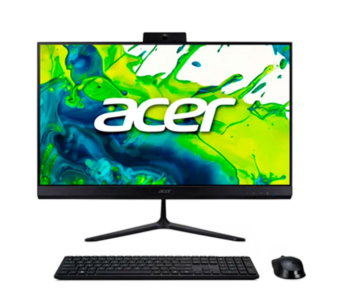 TODO EN UNO .ACER ASPIRE C24-2YE-13U3UNL-LR11