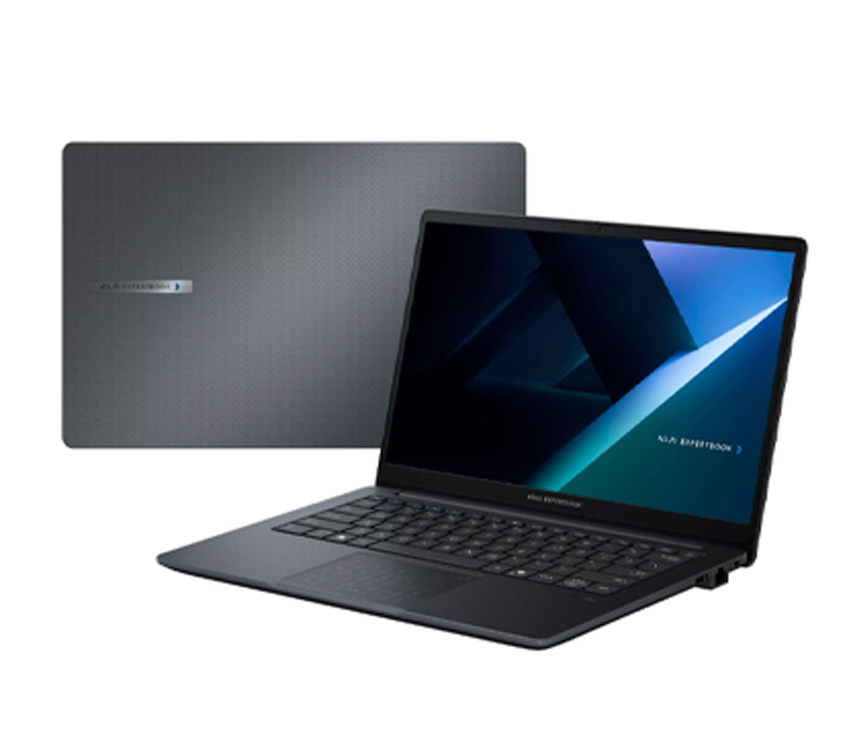 ASUS EXPERTBOOK BM1403CDA-S61023X - AMD RYZEN 5 7535U - 8GB DDR5 - 512GB SSD