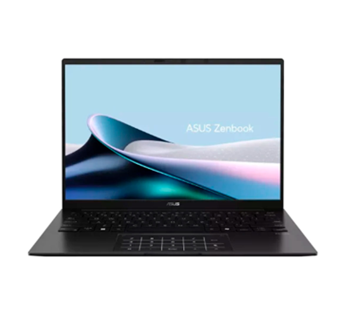 ASUS ZENBOOK UM3406KA-QD227 - AMD RYZEN AI 7 350 - 16GB LPDDR5X - 1 TERA SSD