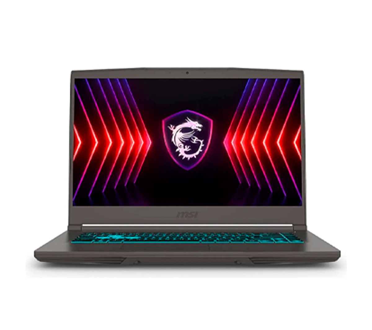 MSI THIN 15 B13UC-3256XCO - INTEL CORE I5 13420H - 8GB DDR4 - 512GB SSD