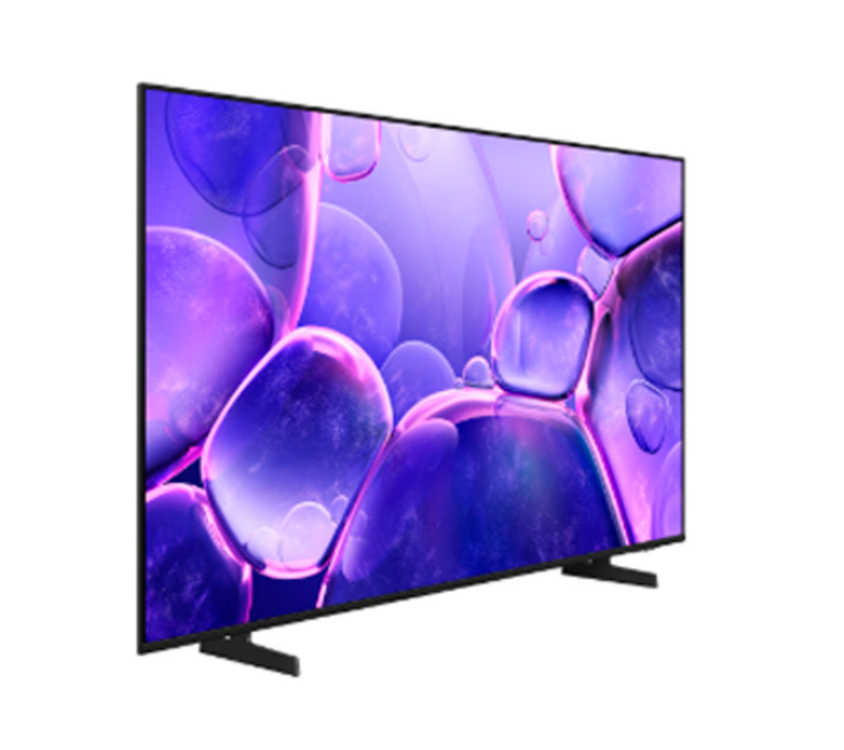 TELEVISOR SAMSUNG LED SMART TV 43" CRYSTAL U8000