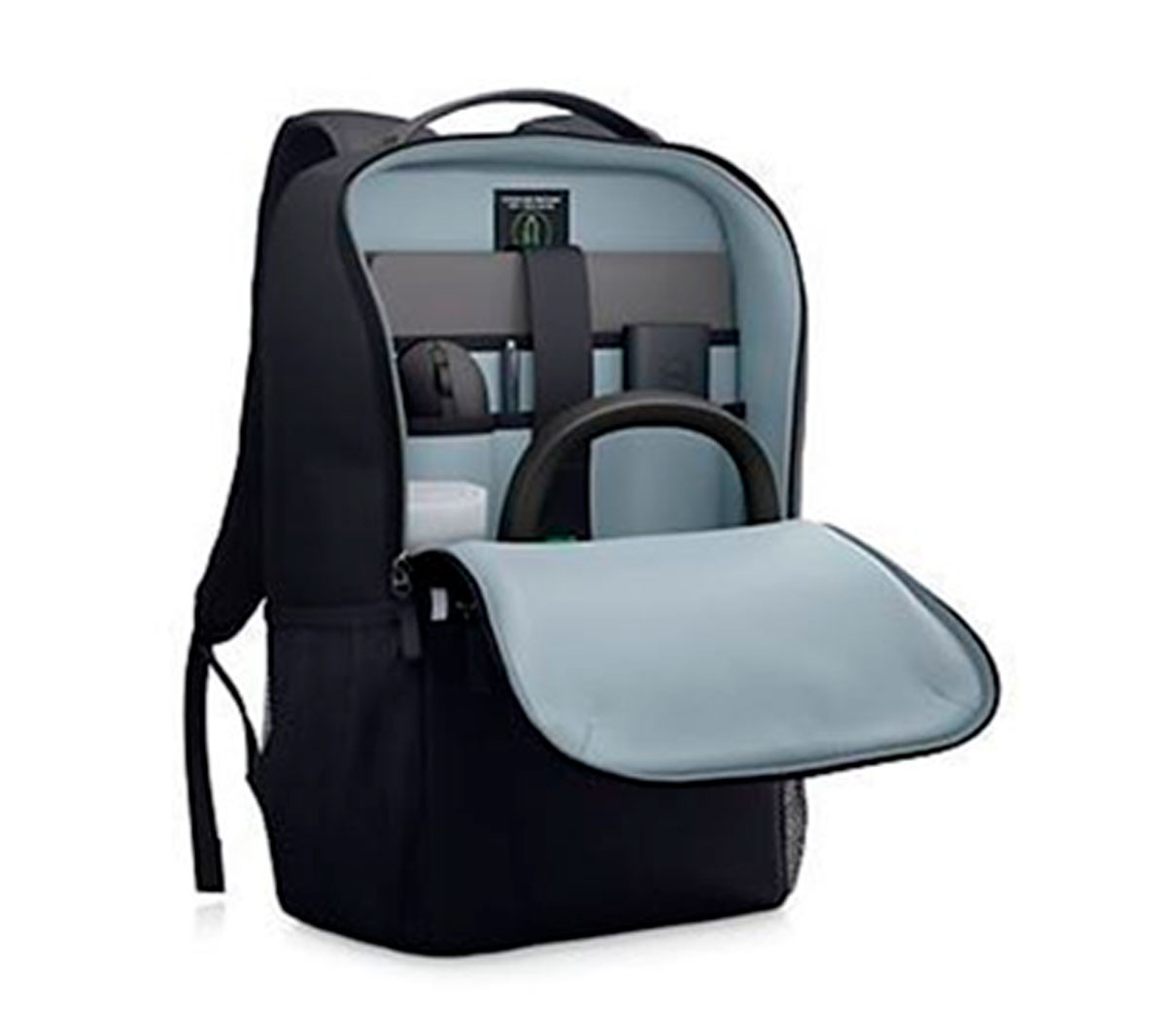 MORRAL DELL PARA NOTEBOOK 16" - ECOLOOP ESSENTIAL MORRAL DELL PARA NOTEBOOK 16" - ECOLOOP ESSENTIAL