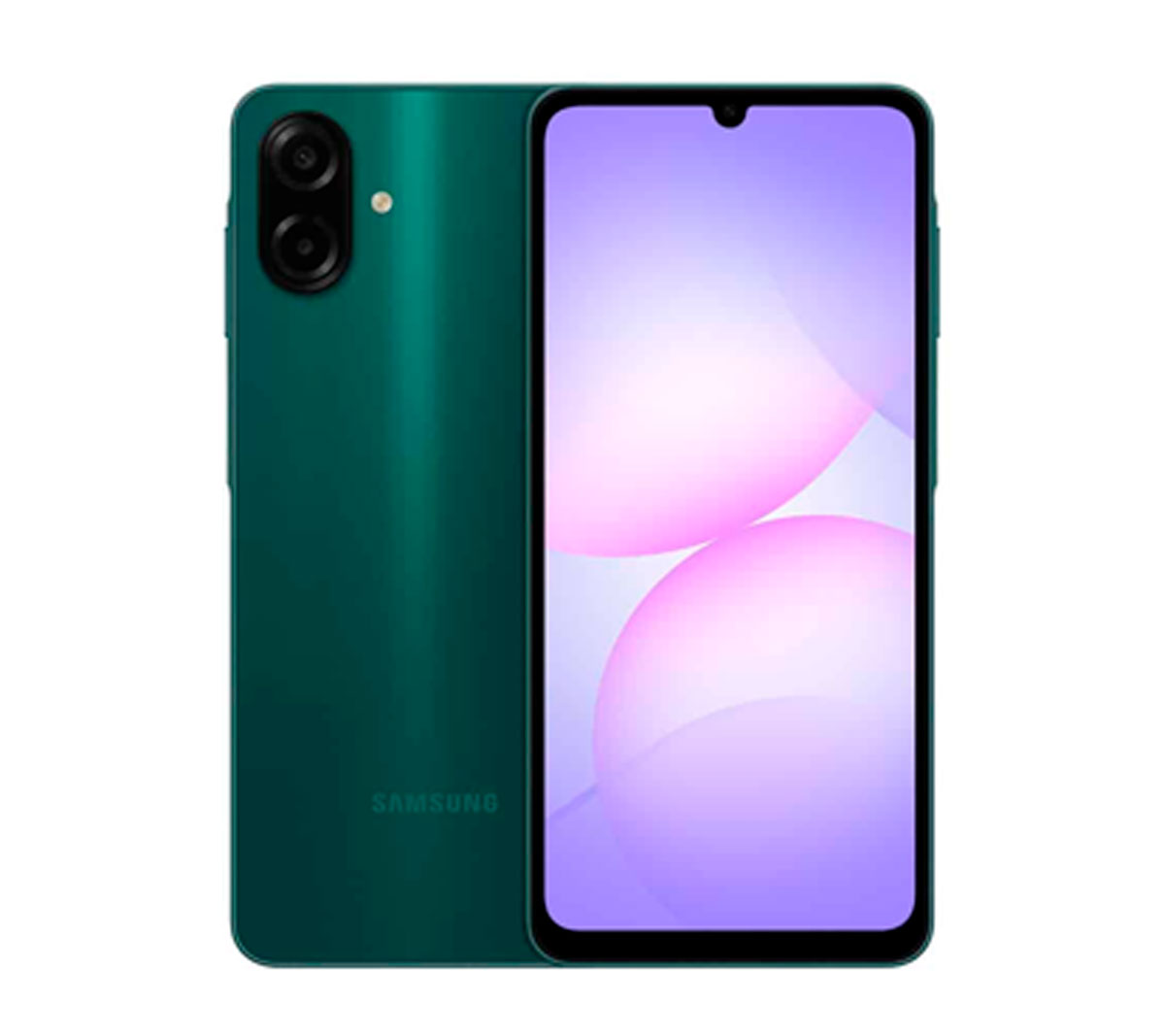 SAMSUNG A07 SM-A075M - PANTALLA 6,7" - 128GB - MEMORIA 6GB SAMSUNG A07 SM-A075M - PANTALLA 6,7" - 128GB - MEMORIA 6GB