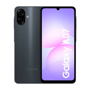 SAMSUNG A07 SM-A075M - PANTALLA 6,7" - 128GB - MEMORIA 6GB