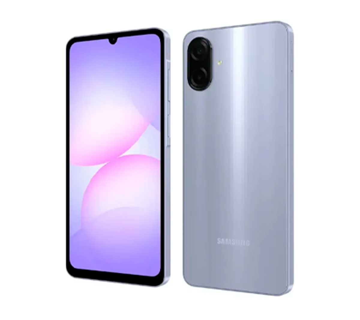 SAMSUNG A07 SM-A075M - PANTALLA 6,7" - 64GB - MEMORIA 4GB