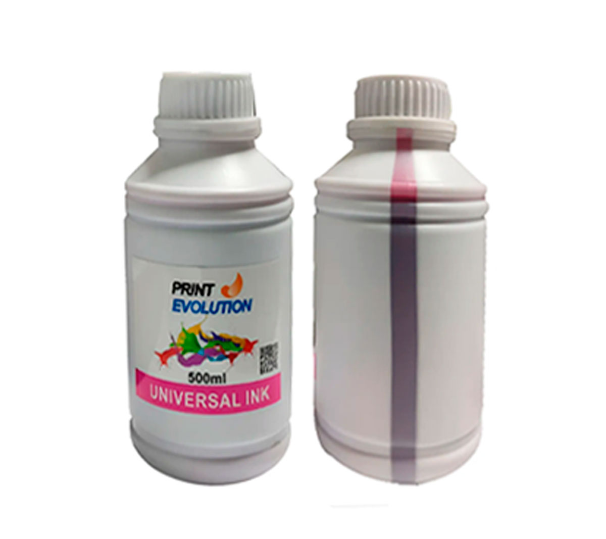 TINTA MEDIO LITRO MAGENTA PRINT EVOLUTION
