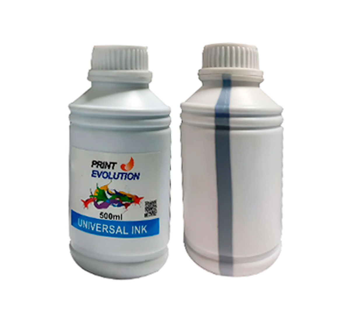TINTA MEDIO LITRO CYAN PRINT EVOLUTION