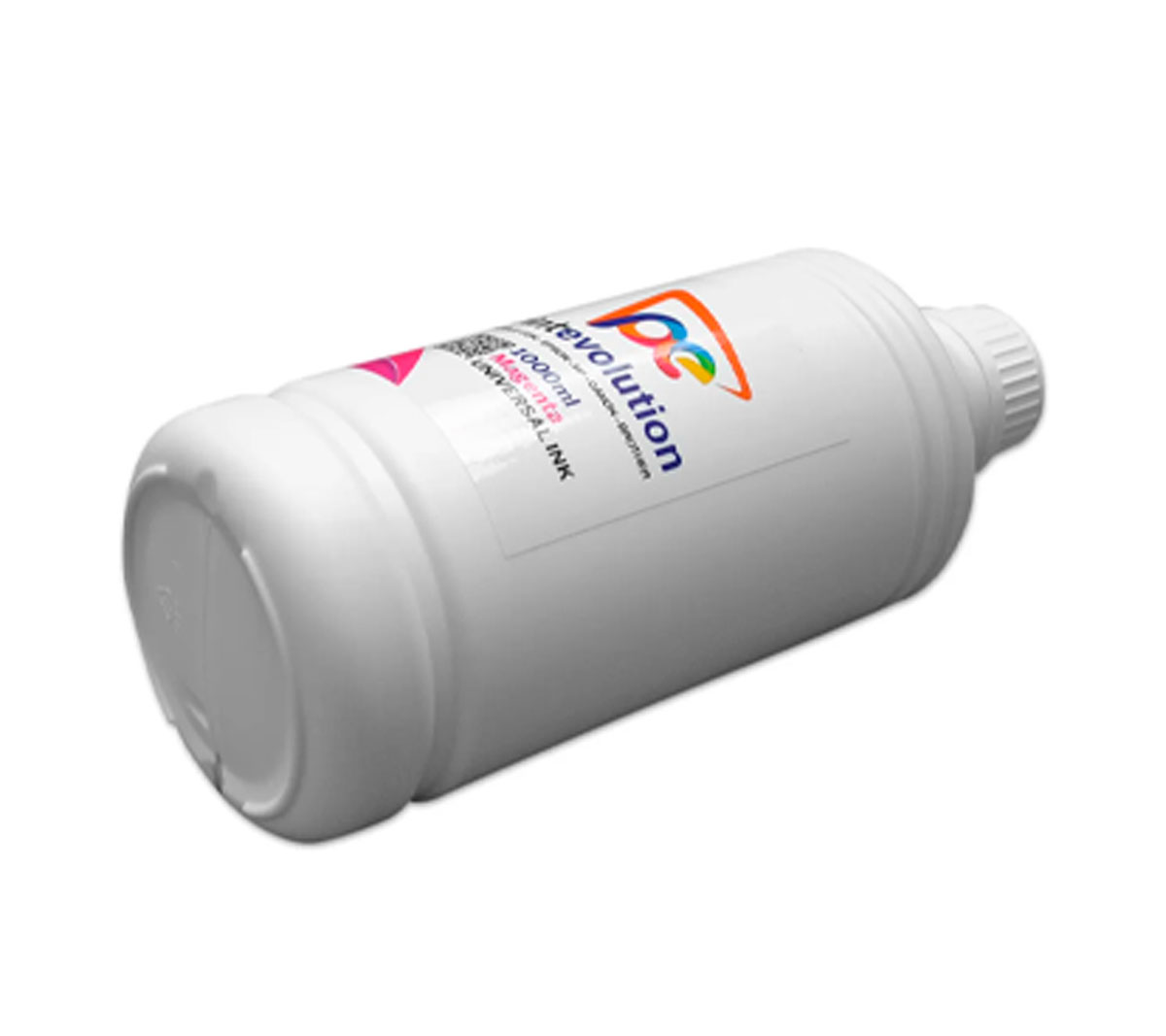 TINTA LITRO MAGENTA PRINT EVOLUTION