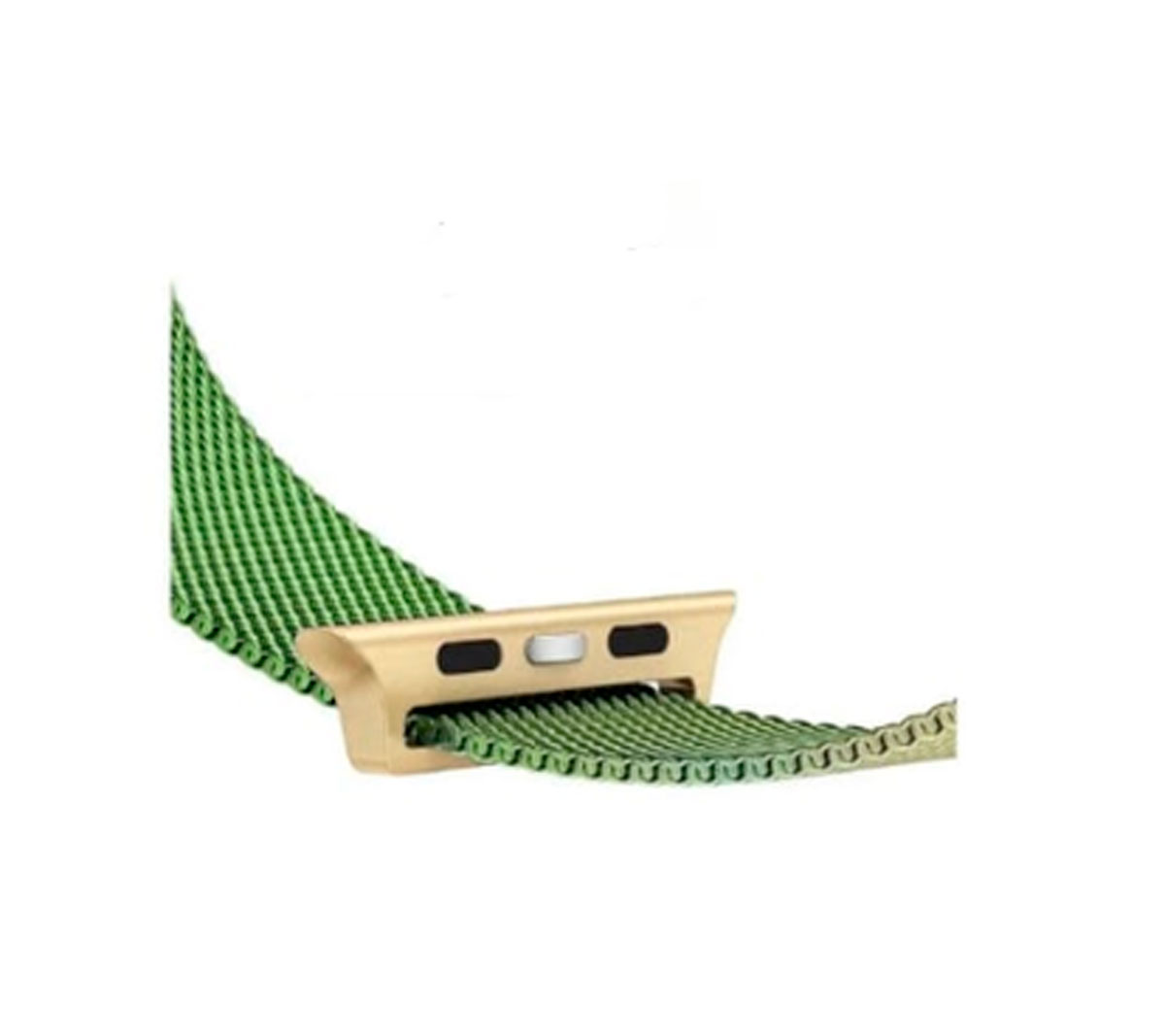 CORREA MILANESA DE ACERO 38-40MM