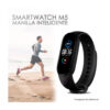 SMART BRACELET M5 SMART BRACELET M5