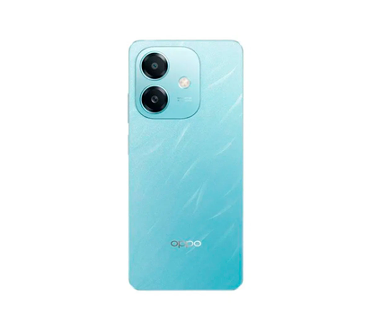 OPPO A20 - 128GB - MEM 4GB (+4GB EXPANDIBLE) OCEAN BLUE