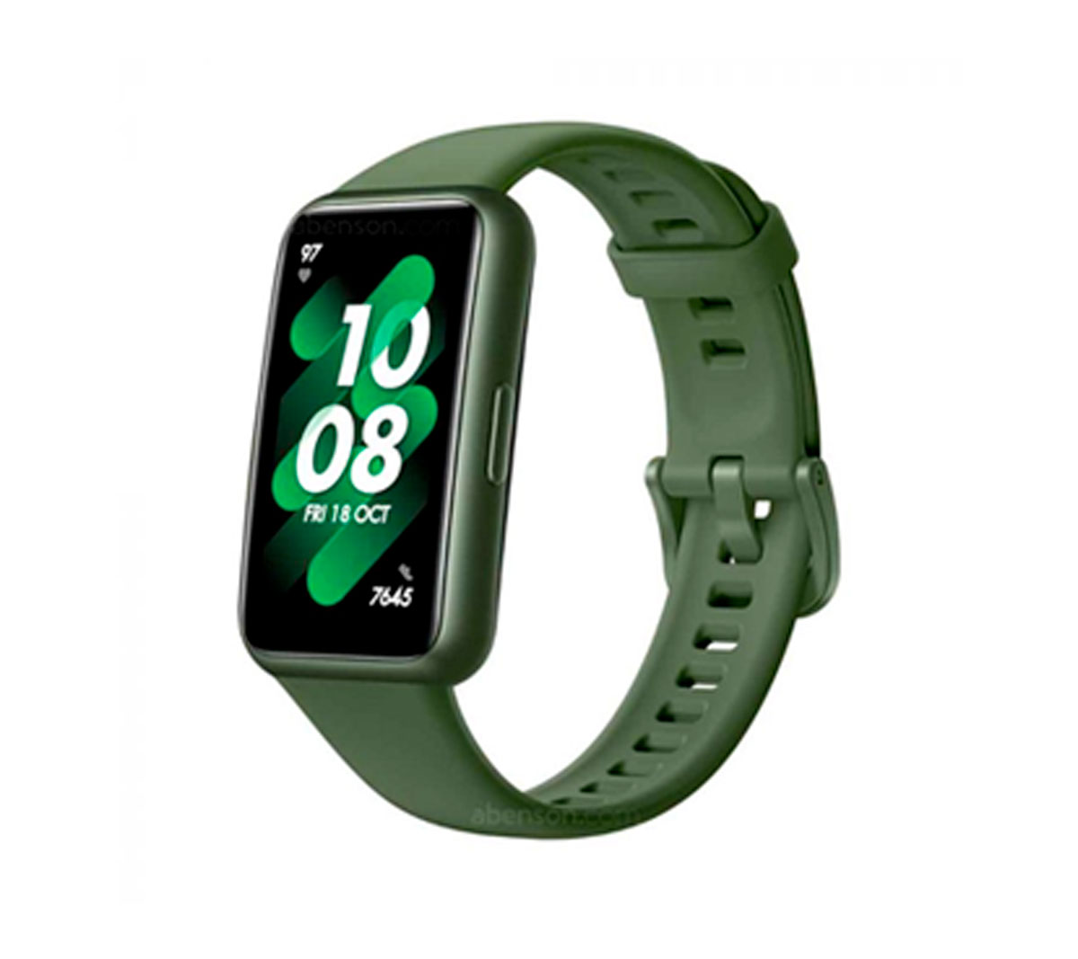 HUAWEI BAND 7 - VERDE
