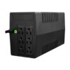 UPS WATTANA 850VA - 425W - INTERACTIVA - 6 CONECTORES DE SALIDA