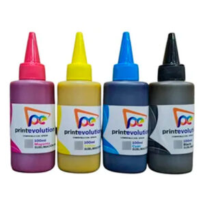 TINTA SUBLIMACIÓN INK PRINT EVOLUTION