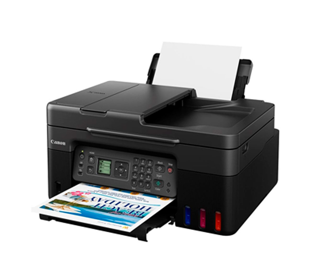 CANON G4170 - MULTIFUNCIONAL