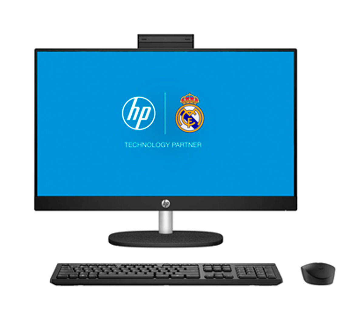 TODO EN UNO HP 24-CR0017LA TODO EN UNO HP 24-CR0017LA