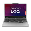 LENOVO LOQ 15IAX9 - INTEL CORE I5-12450HX