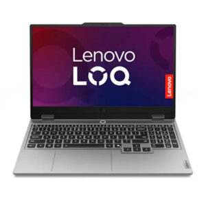 LENOVO LOQ 15IAX9 - INTEL CORE I5-12450HX