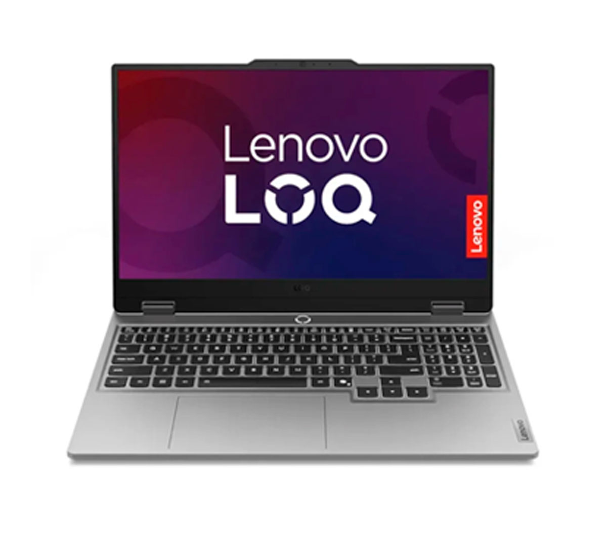 LENOVO LOQ 15IAX9 - INTEL CORE I5-12450HX