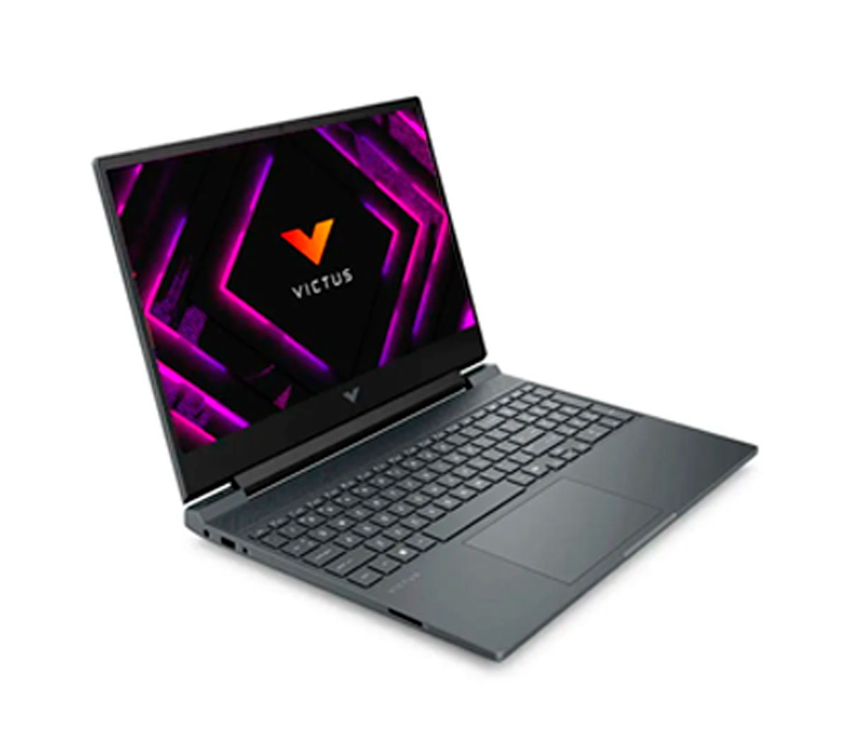HP VICTUS 15-FA2700LA - INTEL CORE I5 13420H - 16GB DDR4 - 512GB SSD HP VICTUS 15-FA2700LA - INTEL CORE I5 13420H - 16GB DDR4 - 512GB SSD