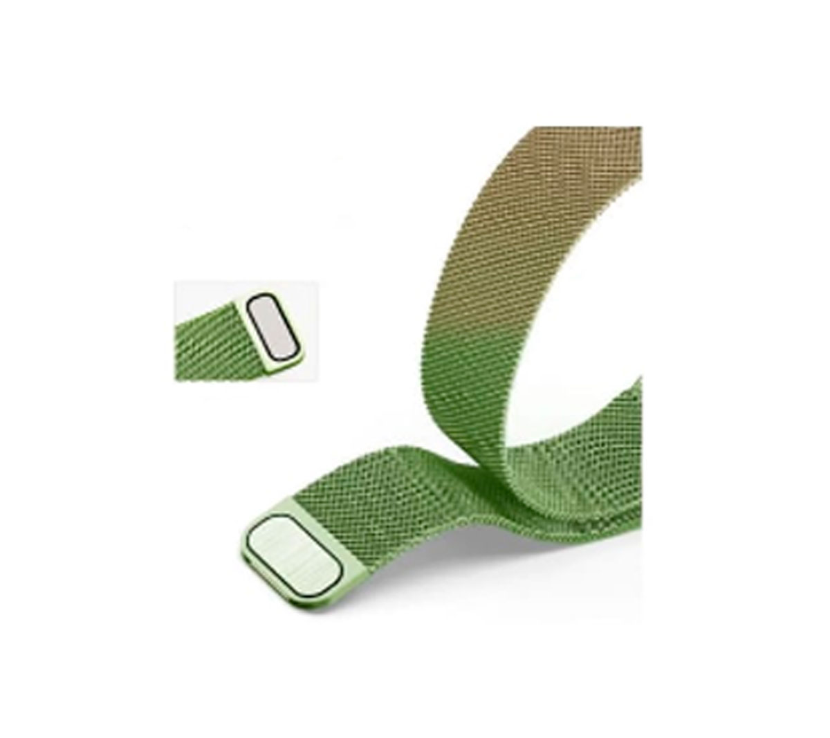 CORREA MILANESA DE ACERO 38-40MM