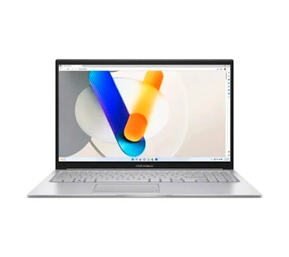 ASUS X1504VA-NJ3598 - INTEL CORE I3 1315U - 12GB DDR4 - 512GB SSD
