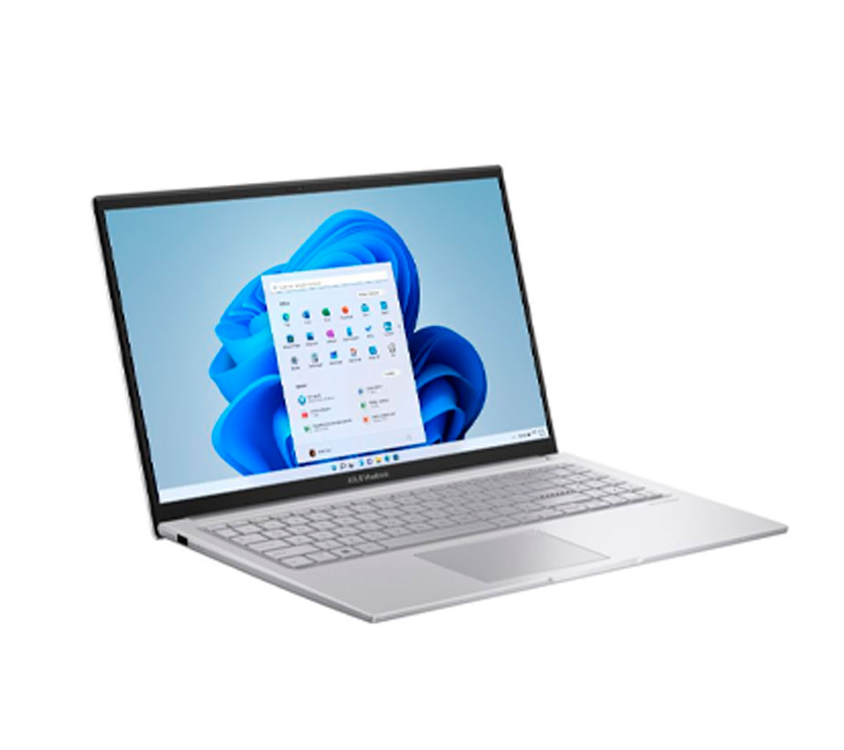 ASUS X1504VA-BQ4375 - INTEL CORE I3 1315U - 8GB DDR4 - 1 TERA SSD