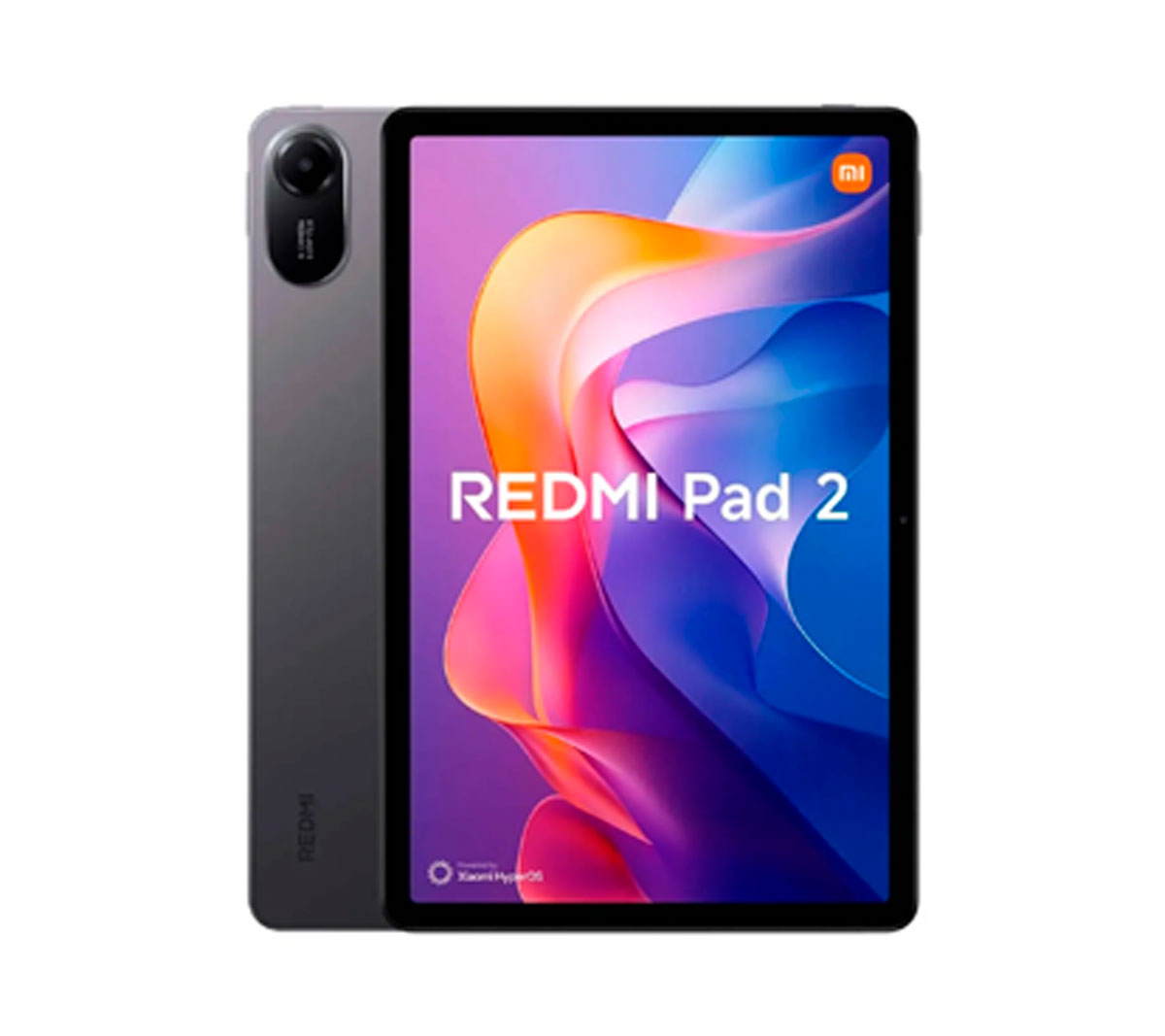 XIAOMI REDMI PAD 2 - PANTALLA 11" 2,5K - OCTA CORE - 128GB - MEMORIA 4GB