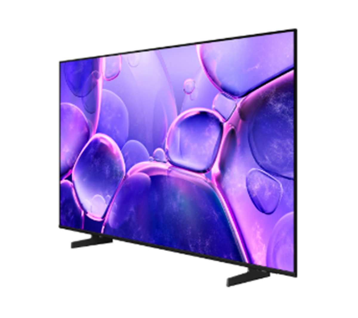 TELEVISOR SAMSUNG LED SMART TV 43" CRYSTAL U8000