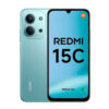 XIAOMI REDMI 15C - PANTALLA 6,9" - 256GB - MEMORIA 4GB