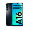 SAMSUNG A16 SM-A165M - PANTALLA 6,7" - 128GB - MEMORIA 4GB SAMSUNG A16 SM-A165M - PANTALLA 6,7" - 128GB - MEMORIA 4GB
