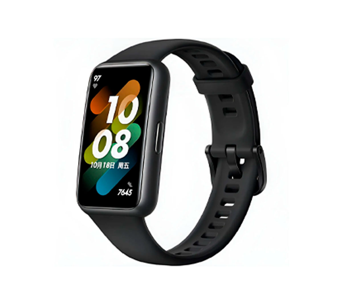 HUAWEI BAND 7 - NEGRO