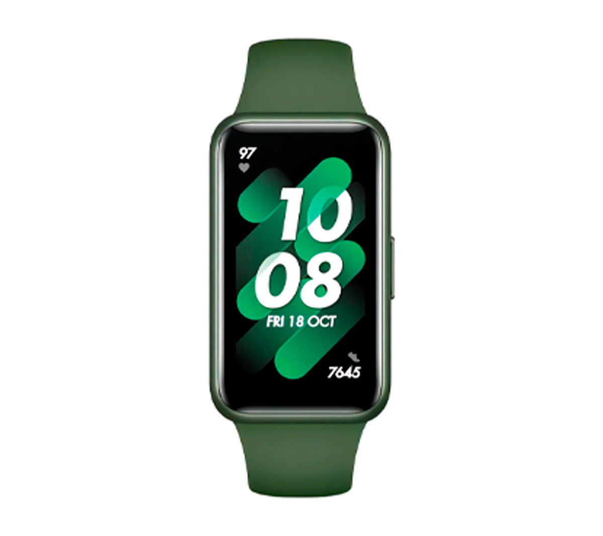HUAWEI BAND 7 - VERDE
